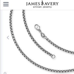 J Avery chain
